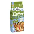 Produktbild: Hafer Knusper Müsli - Apfel Zimt 300g | BAUCK MÜHLE