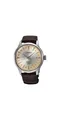 Produktbild: SEIKO PRESAGE Mod. COCKTAIL AUTOMATIC - LEATHER, CREAM SSK041J1