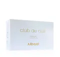 Produktbild: armaf Körperpflegeduft Mini sada - EDP 3 x 30 ml