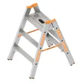 Produktbild: Layher Schwerlasttritt Topic 1043.3 Trittleiter