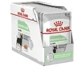 Produktbild: 9003579008775 ROYAL CANIN CCN DIGESTIVE CARE LOAF - Nassfutter für ausgewachsene