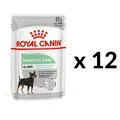 Produktbild: ROYAL CANIN Digestive Care Hund - Mousse 12 x 85 g