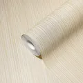 Produktbild: Vliestapete 38819-8 Linien Textil Optik Beige Gold A.S. Creation (4,29€/1qm)