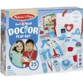Produktbild: Melissa & Doug - Get Well Arzt Set, Rollenspiel