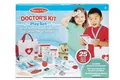 Produktbild: 681147005358 Mellisa&Doug: Lekarz Melissa & Doug