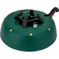 Produktbild: F-H-S Christbaumständer Start 1 Baumhöhe max 2,0m ø11cm 1,3l Wassertank Ø32cm 4,2kg grün - Grün