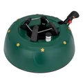 Produktbild: S200 Christbaumständer Start 1 32,5cm Weihnachtsbaumständer 2m Baumhöhe