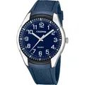 Produktbild: Calypso Herren Uhr Armbanduhr blau K5843/2 - Blau