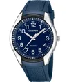 Produktbild: Uhr Street Style Blue Calypso Herren