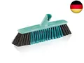 Produktbild: Leifheit Allround Besen Xtra Clean 40 cm mit X-Borsten, Kehrbesen mit Borsten