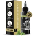 Produktbild: Peticare Juckreiz Calmapsin-Lotion für Hunde  | 50 ml