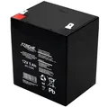 Produktbild: 5900804062660 Gel battery 12V 5Ah XTREME101x90x70 BLOW