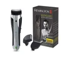 Produktbild: Remington Körper- und Bikinitrimmer REMINGTON Körperhaartrimmer BHT2000A Body Hair Trimmer, mit Längeneinstellrad