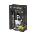 Produktbild: Remington BHT2000A Bodyguard Trimmer, Nass/Trocken, Folienrasierer, Schwarz/Grau