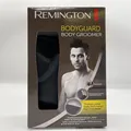 Produktbild: Remington Body Hair Trimmer Bodyguard BHT2000A, inkl. Folienrasiereraufsatz, Nas