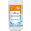 Produktbild: Summer Fun Chlor Langzeit-Tabs 200 g - 1,2 kg