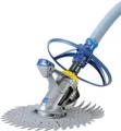 Produktbild: Poolroboter Zodiac R3 Hydraulischer Poolreiniger Schwimmbad Bodensauger
