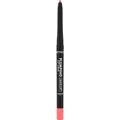 Produktbild: Catrice Plumping Lip Liner 160 S-peach-less, pink, Lippenkonturenstift, aufpolsternder Effekt, langanhaltend, feuchtigkeitsspendend, vegan, 0,35 g