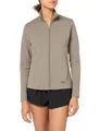 Produktbild: Under Armour Damen Motion Jacket Jacke, (200) Taupe Dusk/Schwarz, XL