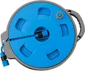 Produktbild: BRUNNER Roll-On Hose Reel, Blau/Grau