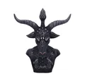 Produktbild: Nemesis Now Dekofigur Indoor - Modell Baphomet Büste ca. 33 cm