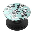 Produktbild: Popsockets Popsockets PopGrip - Mickey Mint Pattern