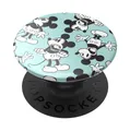 Produktbild: ORIGINAL PopSockets Handyhalterung Popsocket Handygriff Mickey Mint Pattern