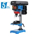 Produktbild: Güde Tischbohrmaschine GTB 16/550 LASER Ständerbohrmaschine - 600-2500 min-1