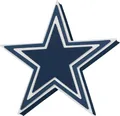 Produktbild: Dallas Cowboys Dekoobjekt 3D FanFoam Super Size Wall Sign