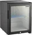 Produktbild: SARO Minibar mit Glastür Modell MB 30 UG