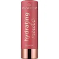 Produktbild: Essence Cosmetics Hydrating Nude Lipstick 303