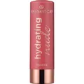 Produktbild: Feuchtigkeitsspendender Lippenstift Essence Hydrating Nude Nº 303-delicate