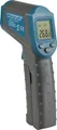 Produktbild: TFA Dostmann RAY Infrarot Fieberthermometer Berührungsloses messen (31.1136.20)