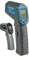 Produktbild: TFA Dostmann Gartenthermometer Infrarot-Thermometer Ray TFA 31.1136.20 mit Laservisier