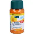 Produktbild: KNEIPP Badekristalle Muskel Entspannung 600 g PZN17443090
