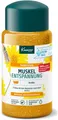 Produktbild: KNEIPP Badekristalle Badesalz Badezusatz Muskelentspannung mit Arnika 600 g neu