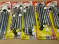 Produktbild: Fischer Fensterrahmendübel F 10 M 112 B  30 Stück (5 x 6 St.) Sonderpreis