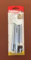 Produktbild: Fischer Dübel 2X6 stück 88681 Metall-Fensterrahmendübel F 10 M 112 K