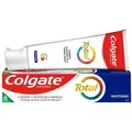 Produktbild: Colgate Total Plus Gesundes Weiss Zahnpasta