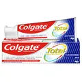 Produktbild: Colgate Zahnpasta Total Plus Gesundes Weiß- überlegener Schutz für Zähne, Zungen, Wangen & Zahnfleisch, 75 ml