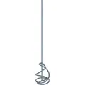Produktbild: Bosch Rührkorb PRO Multi Material, 2607990027, Sechskantschaft, Ø 80mm, für 5-10kg, Länge 400mm