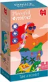 Produktbild: Pieceful mind - Take a moment - Puzzle 54 Teile