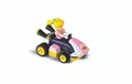 Produktbild: Carrera Toys Super Mario - Mini RC Auto - Peach - 1:50 370430036