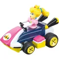 Produktbild: Carrera 2,4GHz Mario Kart Mini RC - Peach (Paperbox) (370430036)