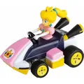 Produktbild: Carrera mini rc 2.4ghz mario kar peach - 1:50