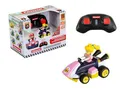 Produktbild: 2,4GHz Mario Kart(TM) Mini RC, Peach (Paperbox)