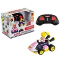 Produktbild: RC Mario Kart™ Princess Peach 2,4Ghz Super Mario ferngesteuert Akku Mini RC CAR