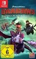 Produktbild: Dragons - Aufbruch neuer Reiter - [Nintendo Switch]... | Game | Zustand sehr gut