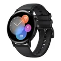 Produktbild: Huawei Watch GT3 42 mm, Schwarz