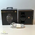 Produktbild: HUAWEI WATCH GT 3 GPS 46 mm Negro
